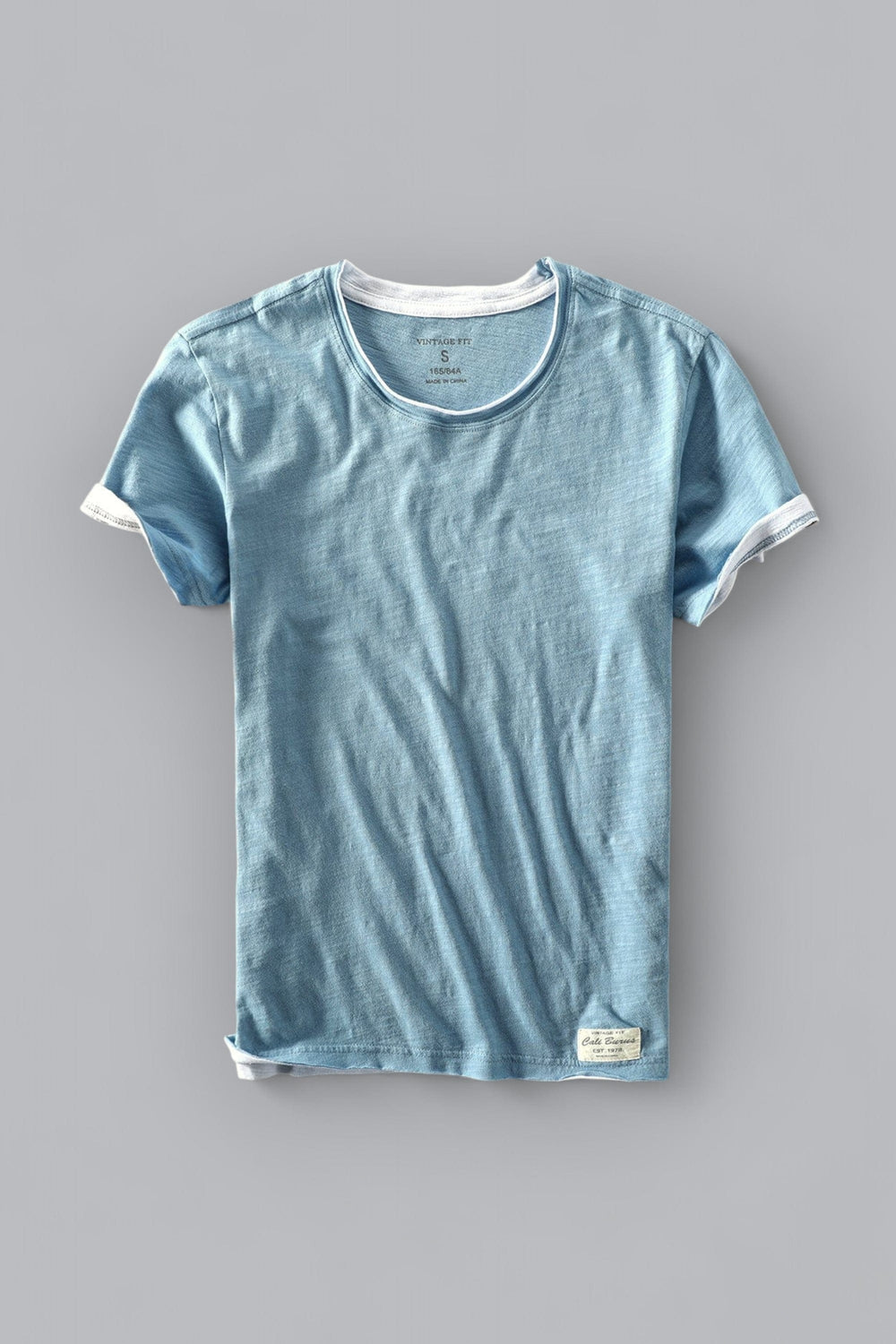 Austin - Luxurious Comfort T-Shirt