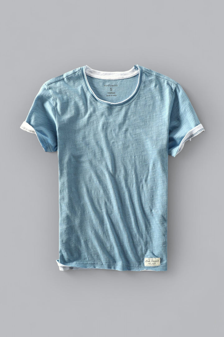Austin - Luxurious Comfort T-Shirt