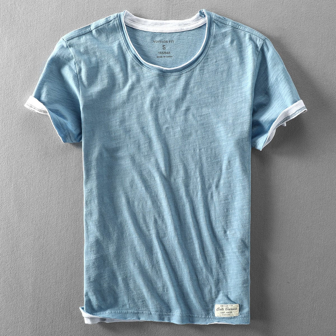 Austin - Luxurious Comfort T-Shirt