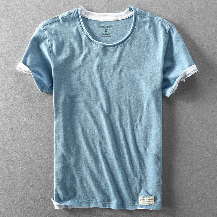 Austin - Luxurious Comfort T-Shirt