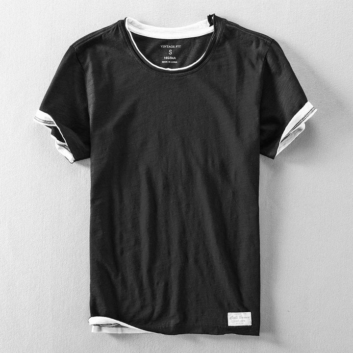 Austin - Luxurious Comfort T-Shirt