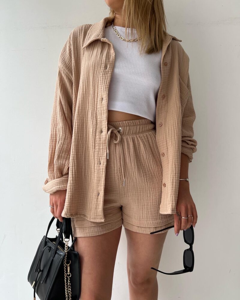 Vicky - Zweiteiliges Sommer-Set