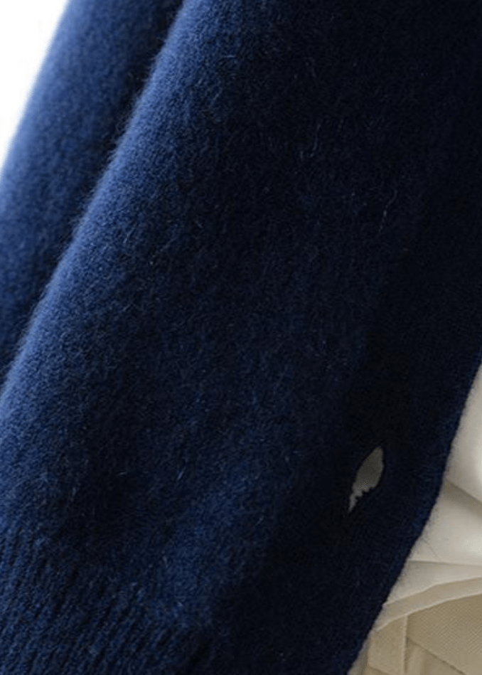 Fern | Cardigan mit eleganten Knöpfen