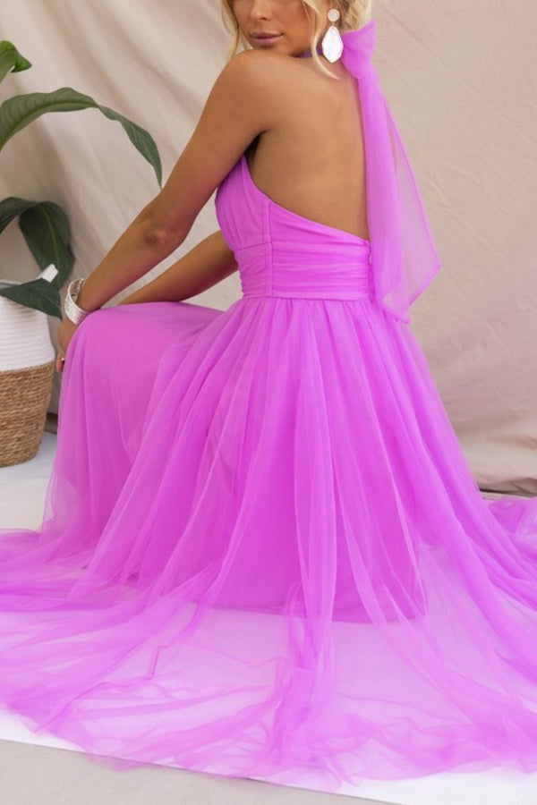 Phoebe™ | Schickes Tüllkleid