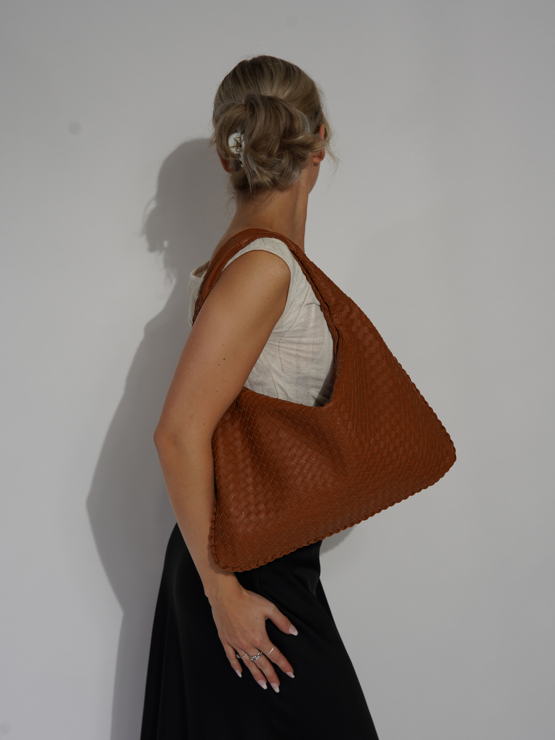 Samara Wundertasche mit einer Schulter