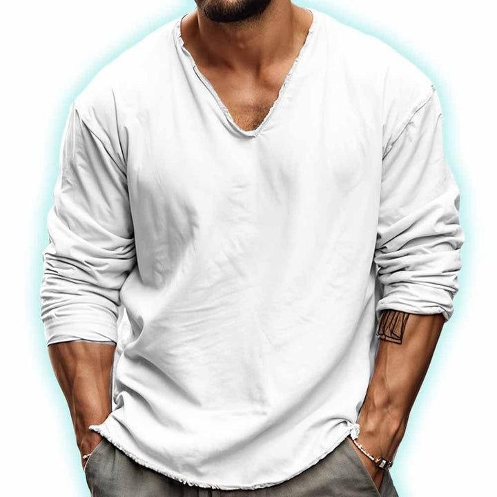Elijah - Casual  Shirt