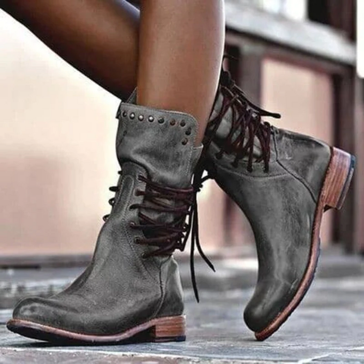 Alma | Schnürstiefel