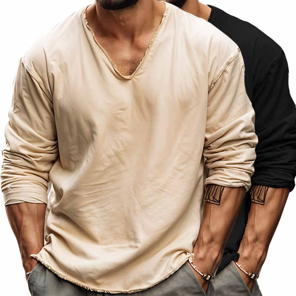 Elijah - Casual  Shirt