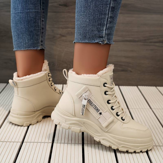 Leslie | Winterstiefel