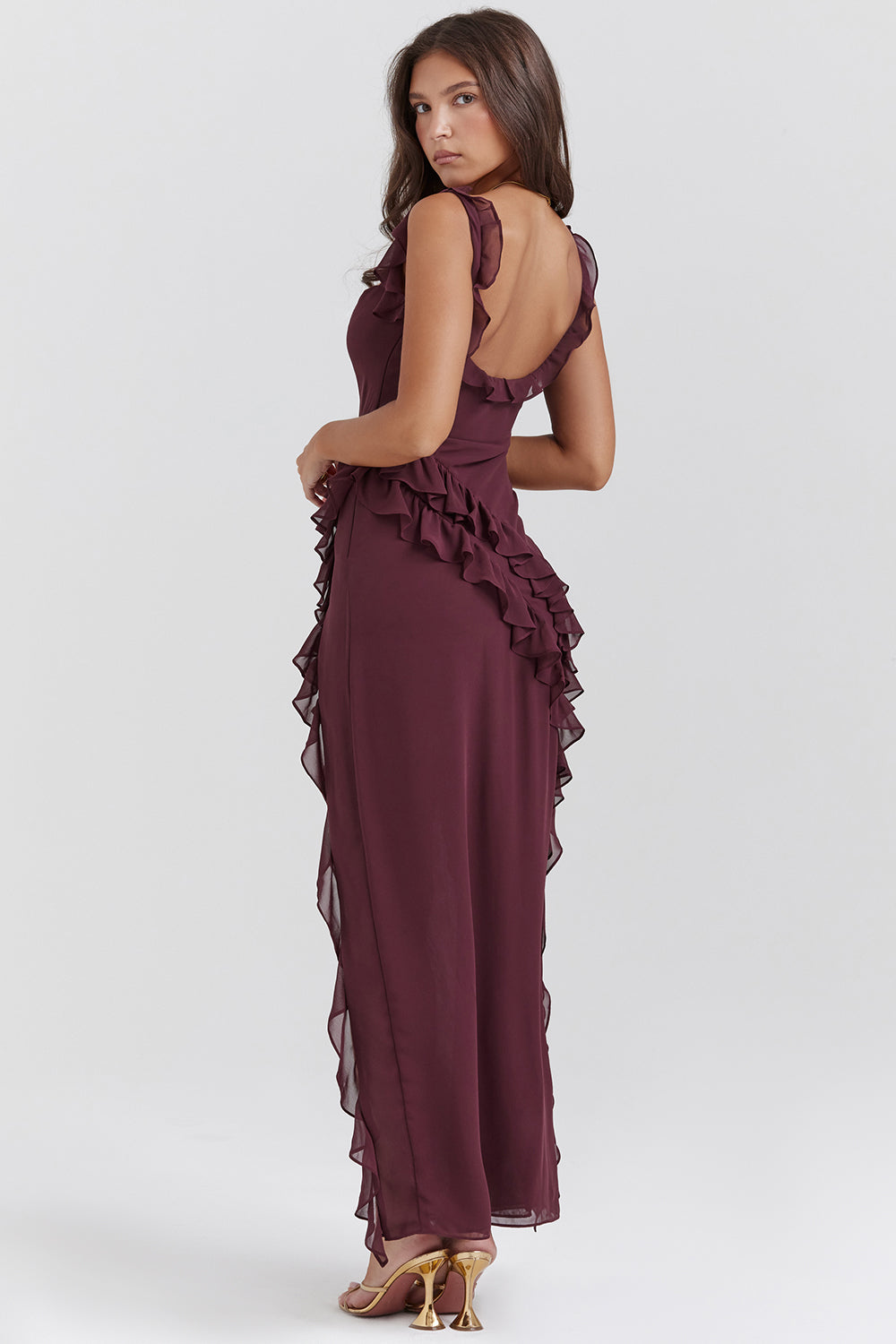 Themis - Wunderschönes, bequemes Kleid