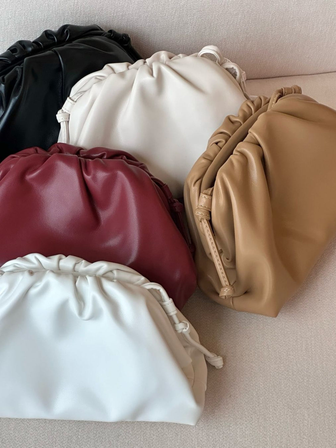 Citrine -  Schicke Tasche