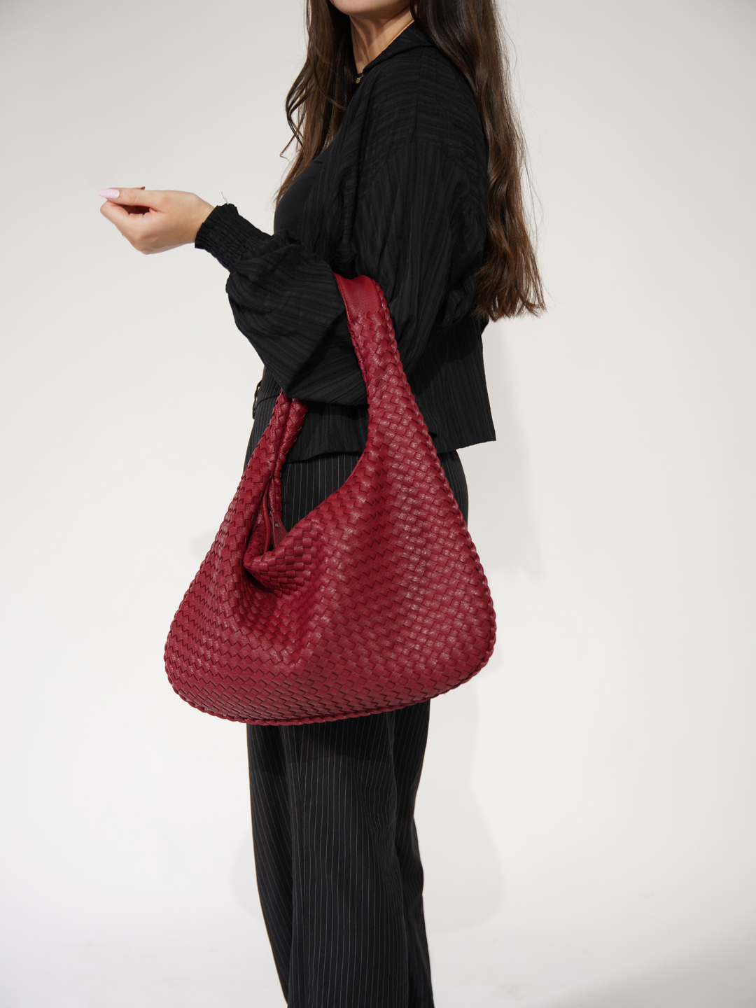 Samara Wundertasche mit einer Schulter