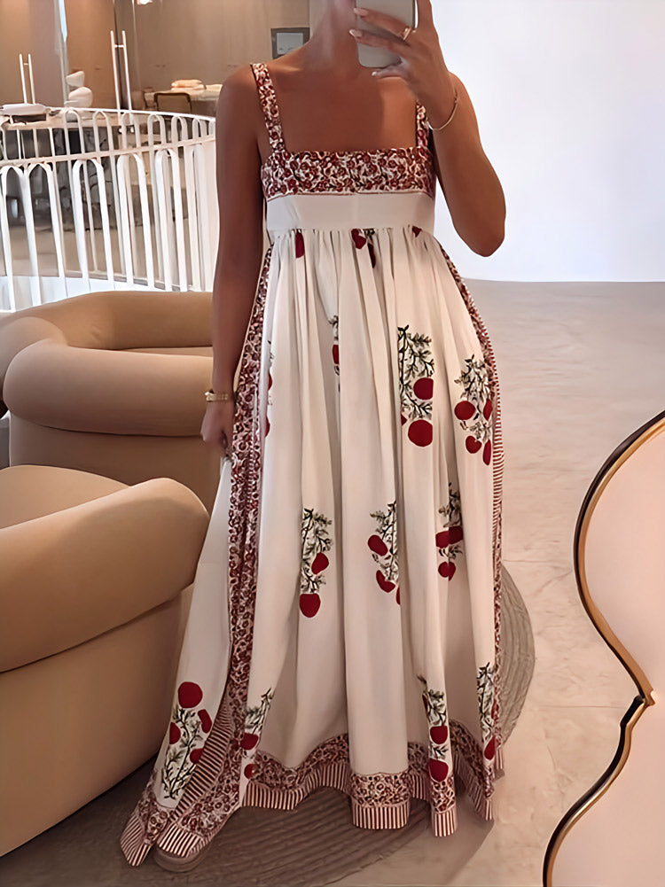 Juno - Maxikleid