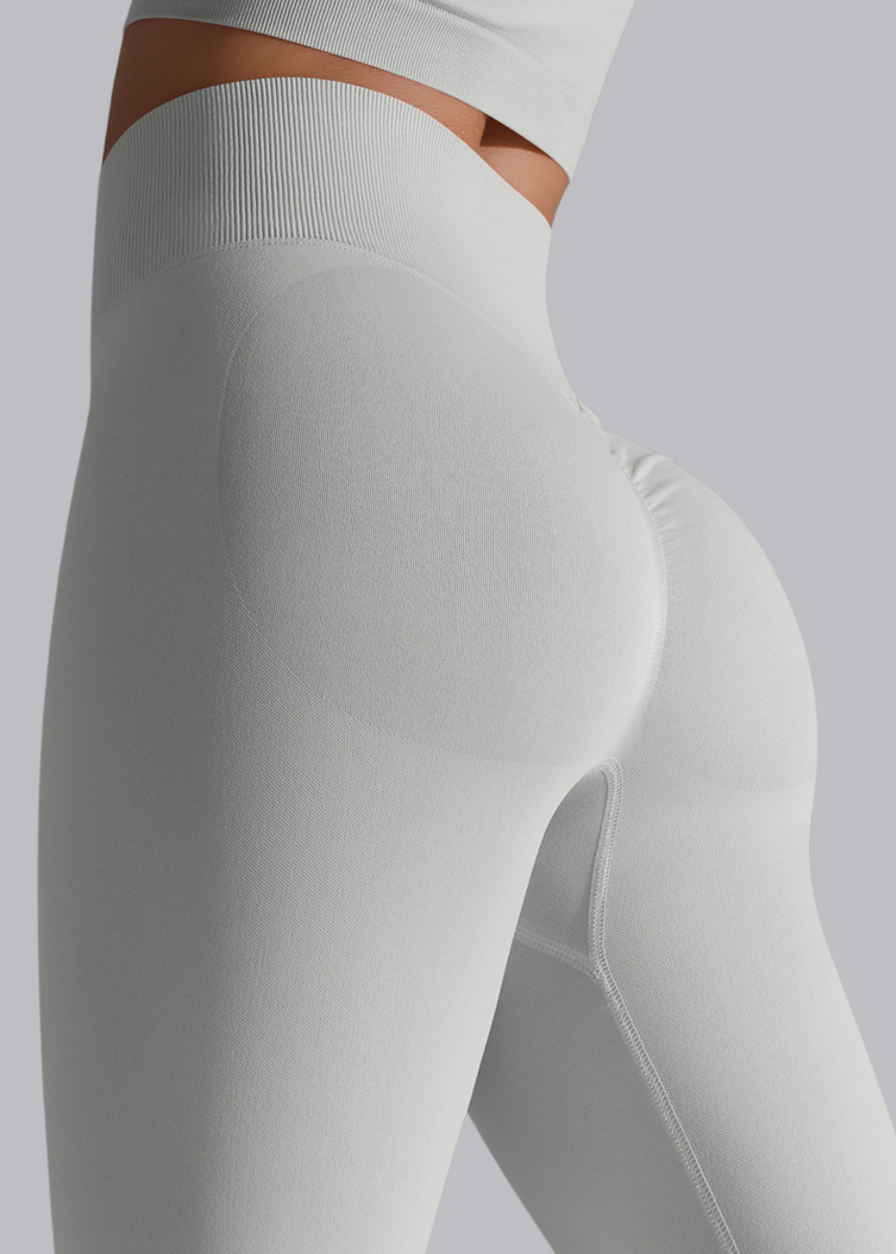 Leggings – Perfect Fit – Ultrahohe Taille