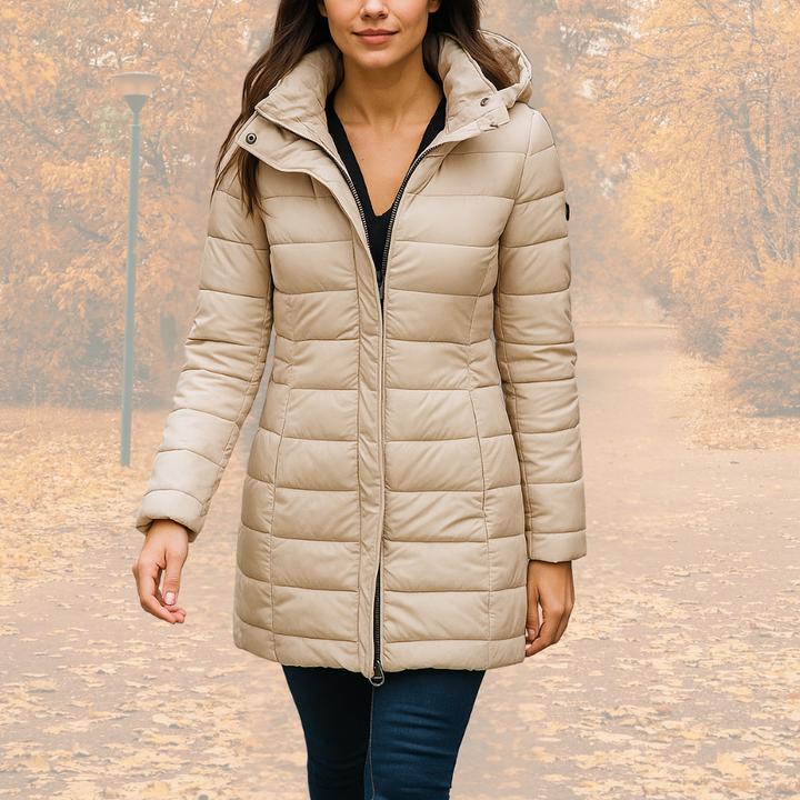 Eleanor - Herbstparka