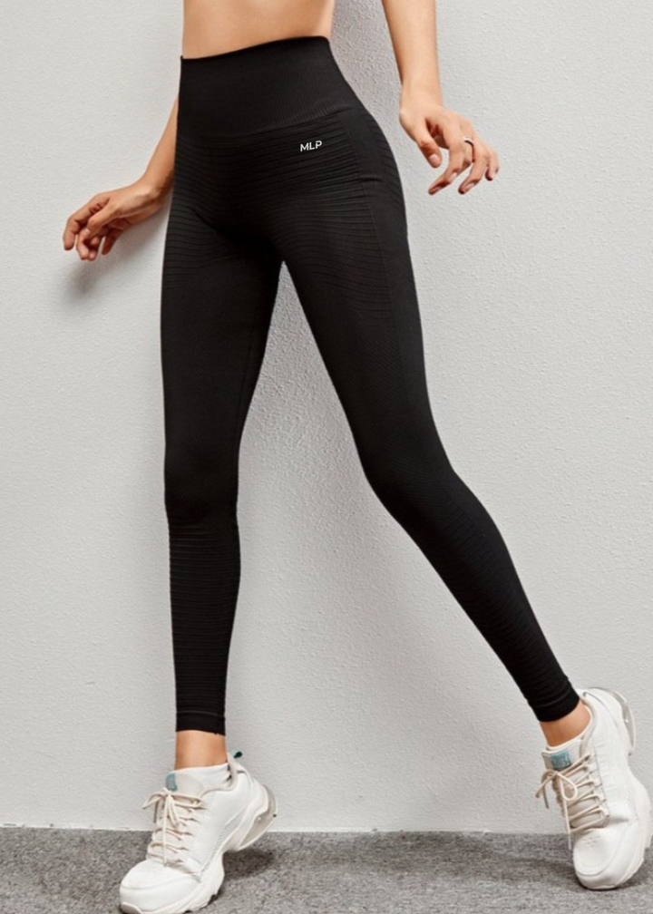 SUPER Push-Up-Leggings