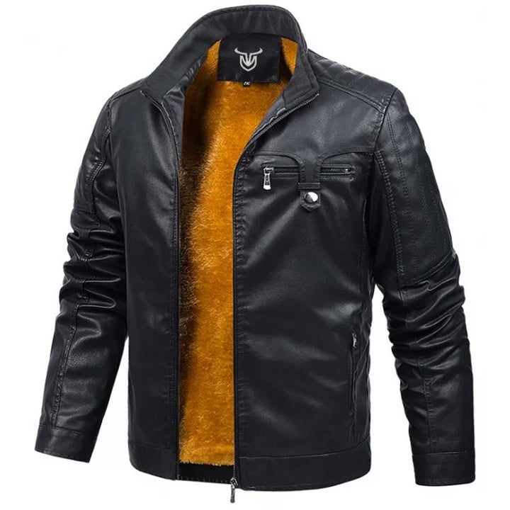 Immanuël - Plush Jacke