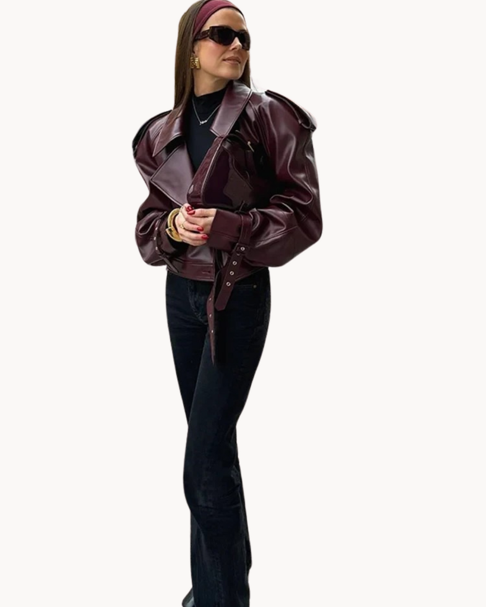Rosalba Jacke