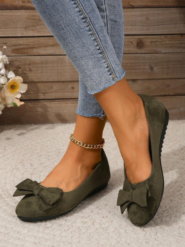 Line™ – Bequeme orthopädische Schuhe