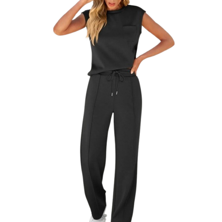 KAIYA™ – Lässiges Sommer-Soft-Lounge-Set