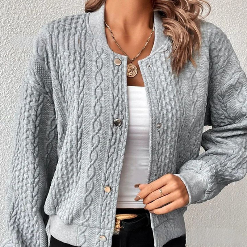 Holly - Trendige Jacke