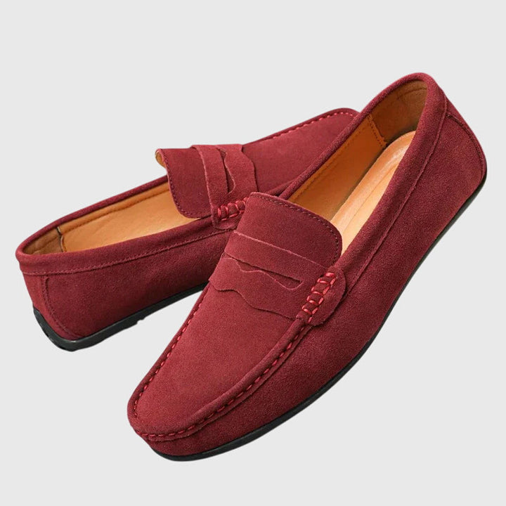 Rosaly - Orthopedische Loafers
