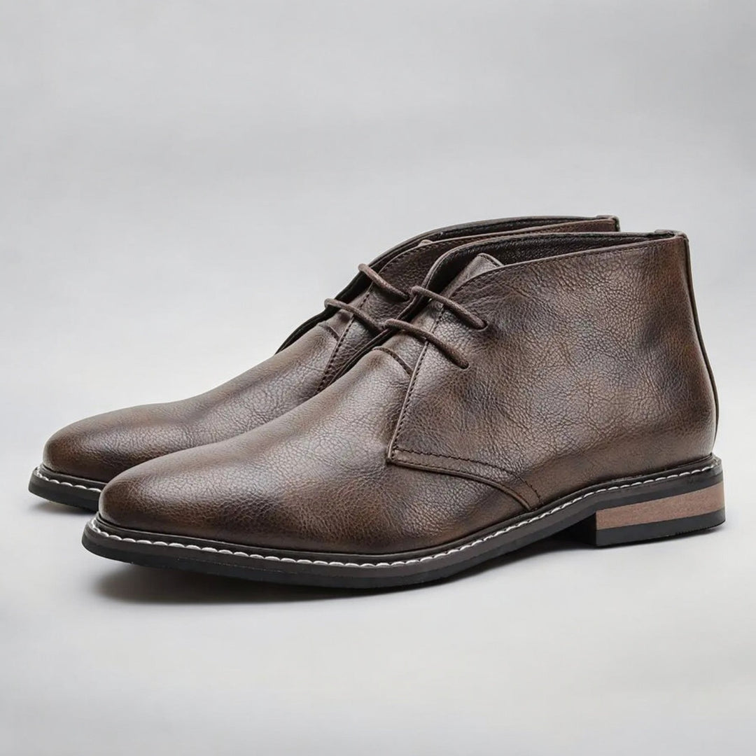Joseph™ - Chukka-Stiefel aus Leder