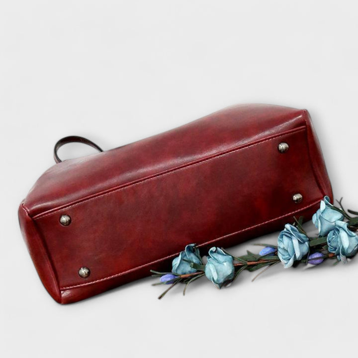 Azura - 4-teiliges Vintage Taschen-Set