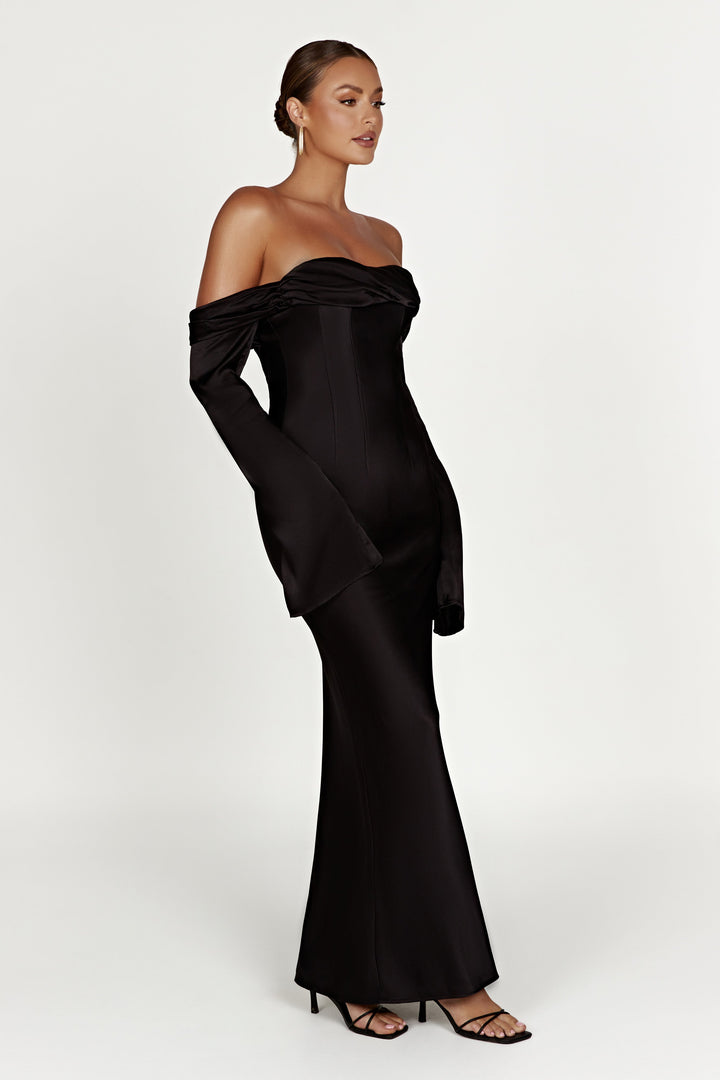 Gisella - Maxi-Kleid