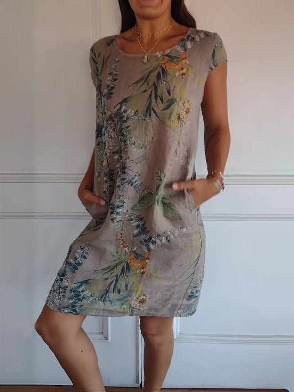 Annelyn - Kleid