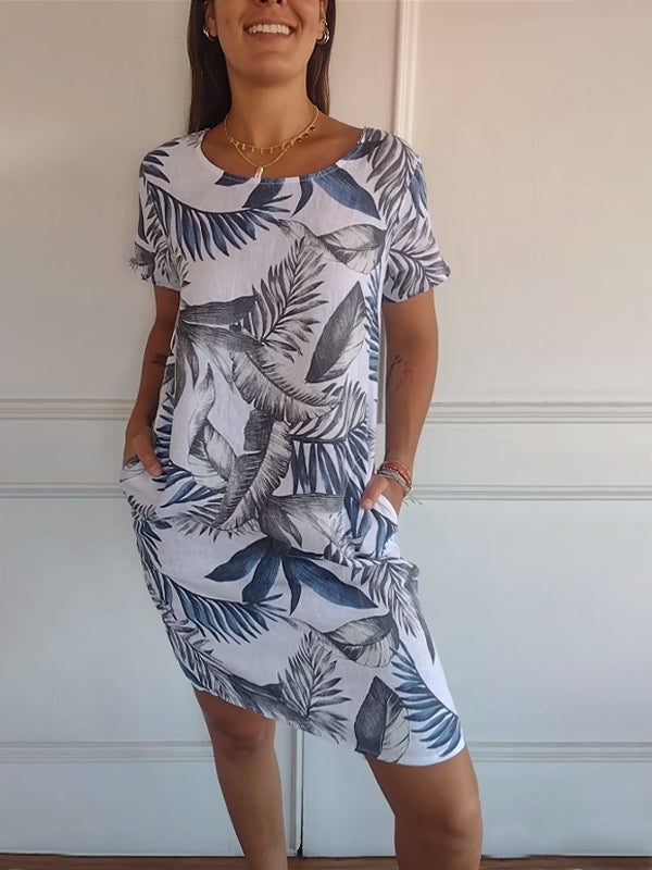 Annelyn - Kleid