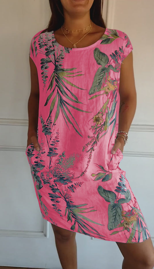 Annelyn - Kleid