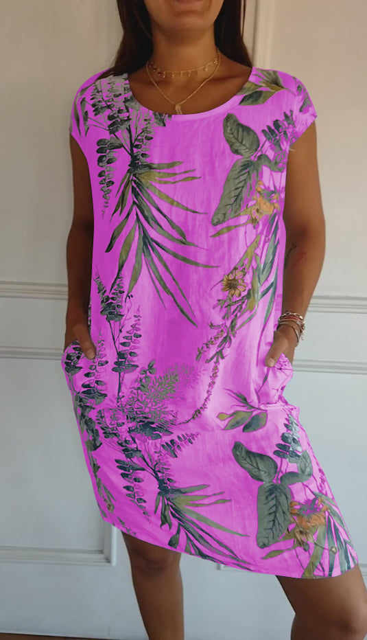 Annelyn - Kleid