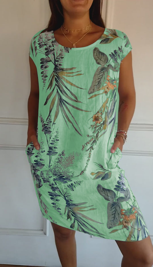 Annelyn - Kleid