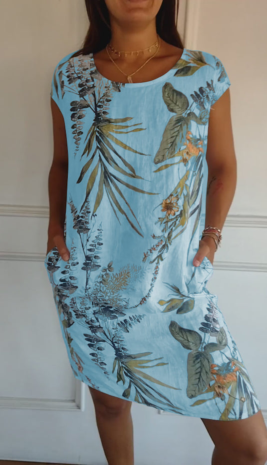 Annelyn - Kleid