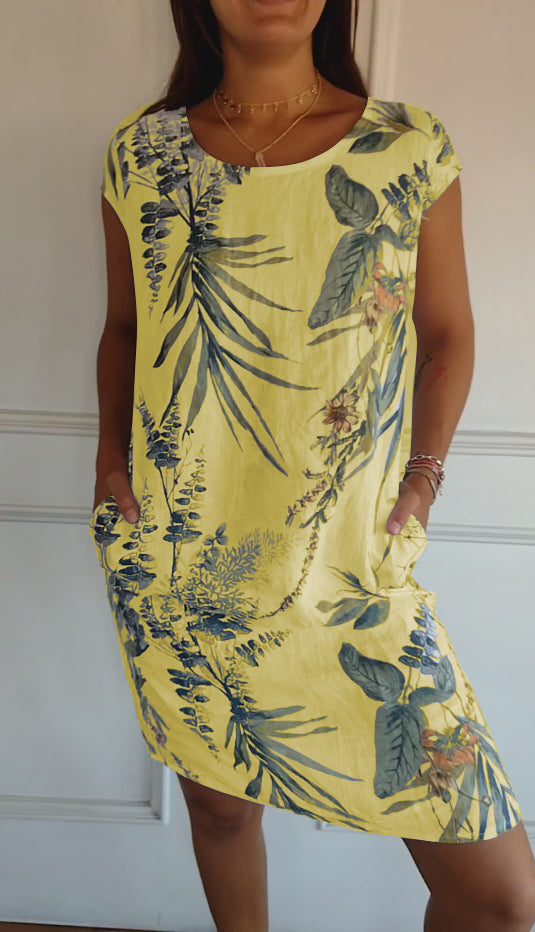 Annelyn - Kleid