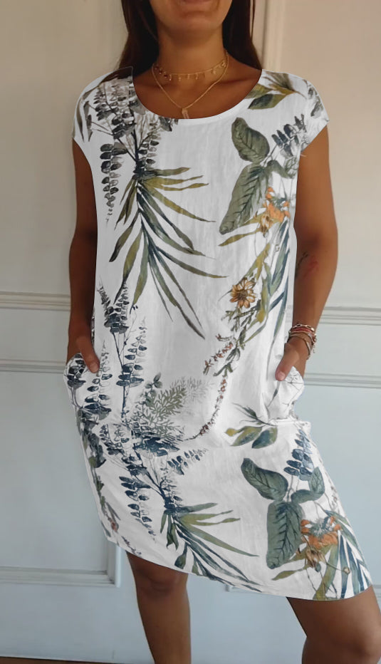 Annelyn - Kleid