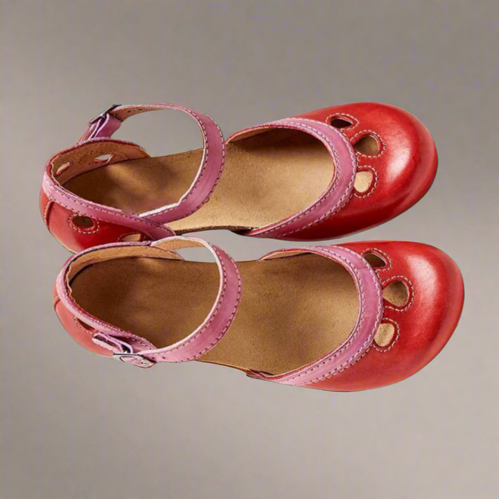 Emily™ | Bequeme Sandalen für den Sommer