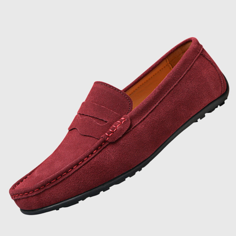 Rosaly - Orthopedische Loafers