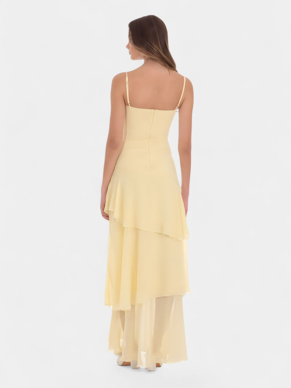 Soleria - Maxikleid