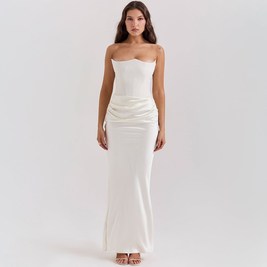 Sila™ - Maxikleid