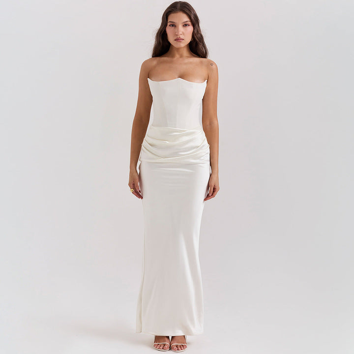 Sila™ - Maxikleid