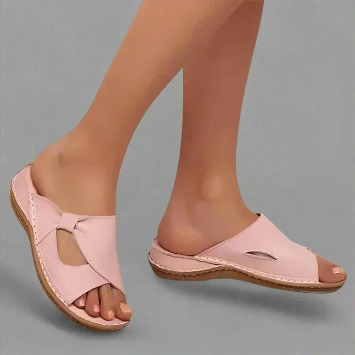 Anna™ | Orthopädische Sandalen