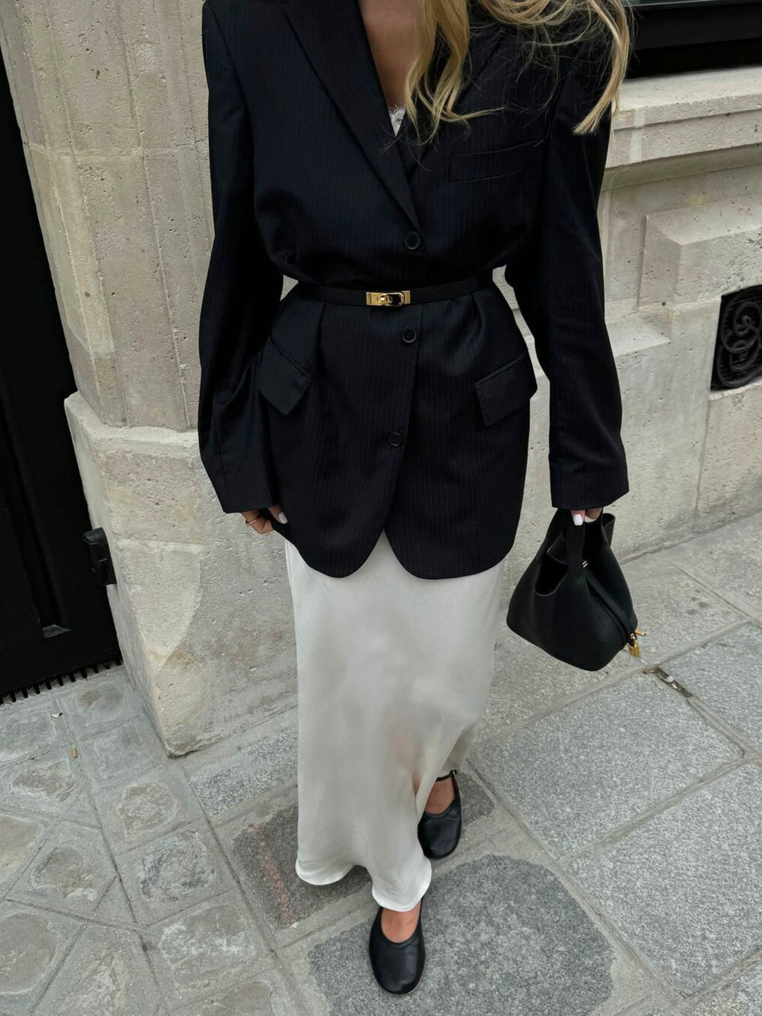 Seraphina Schicke Beuteltasche