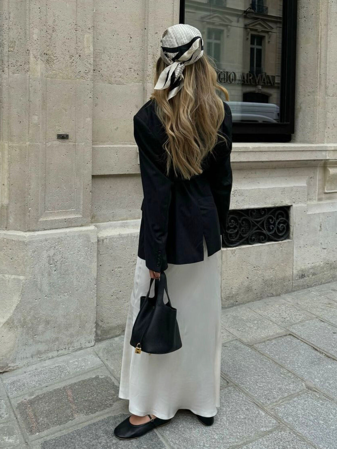 Seraphina Schicke Beuteltasche