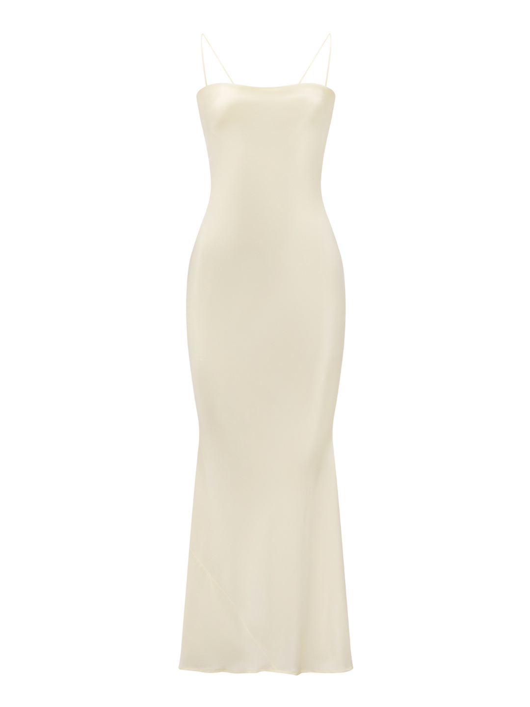 Nemesis - Gamine Slip Dress