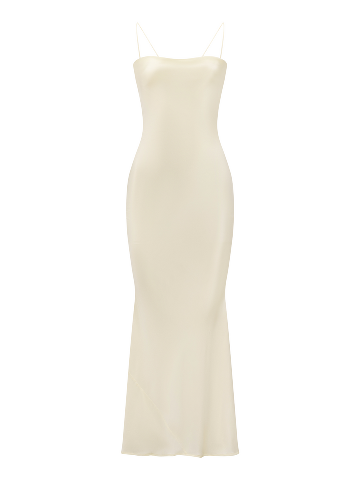 Nemesis - Gamine Slip Dress