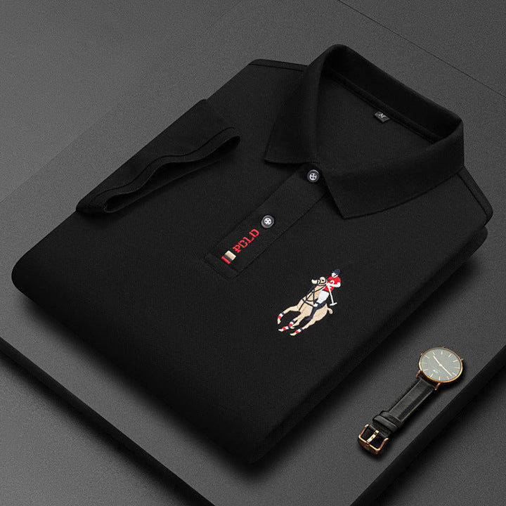 Polo - Luxuriöses Poloshirt