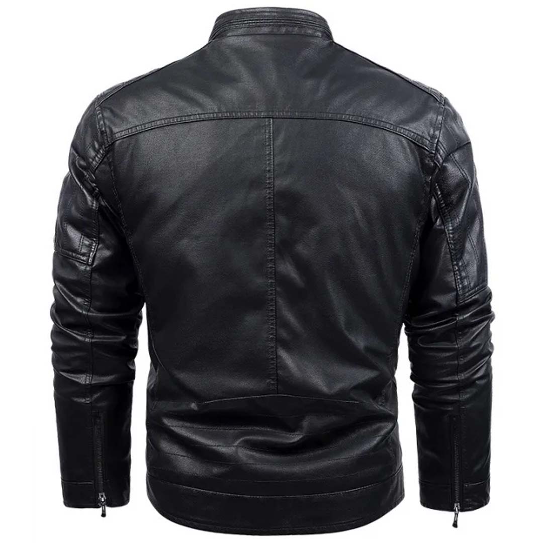 Immanuël - Plush Jacke