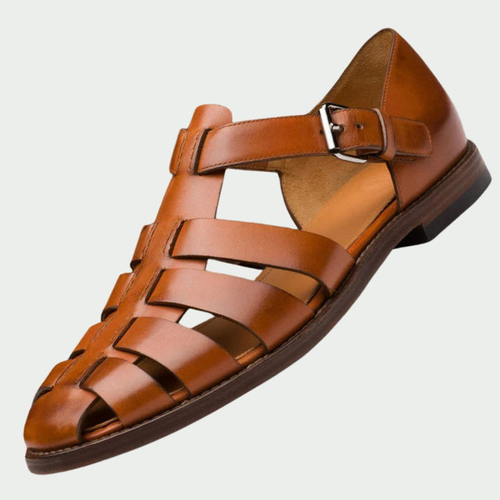 Owen™ - Flache Sandalen